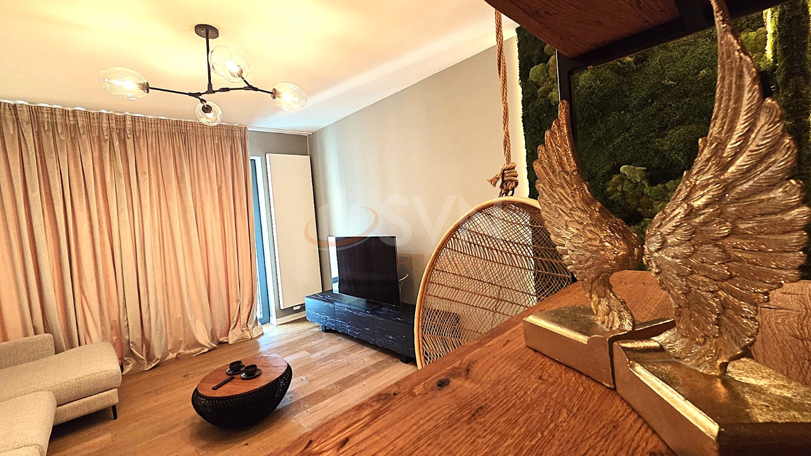 2 camere cu loc parcare subteran inclus Bucuresti/Aviatiei