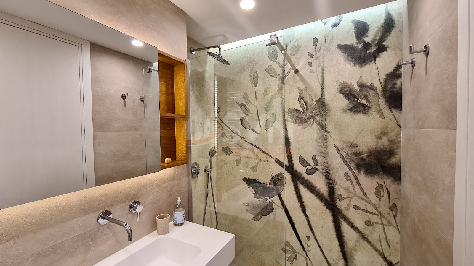 2 camere cu loc parcare subteran inclus Bucuresti/Aviatiei