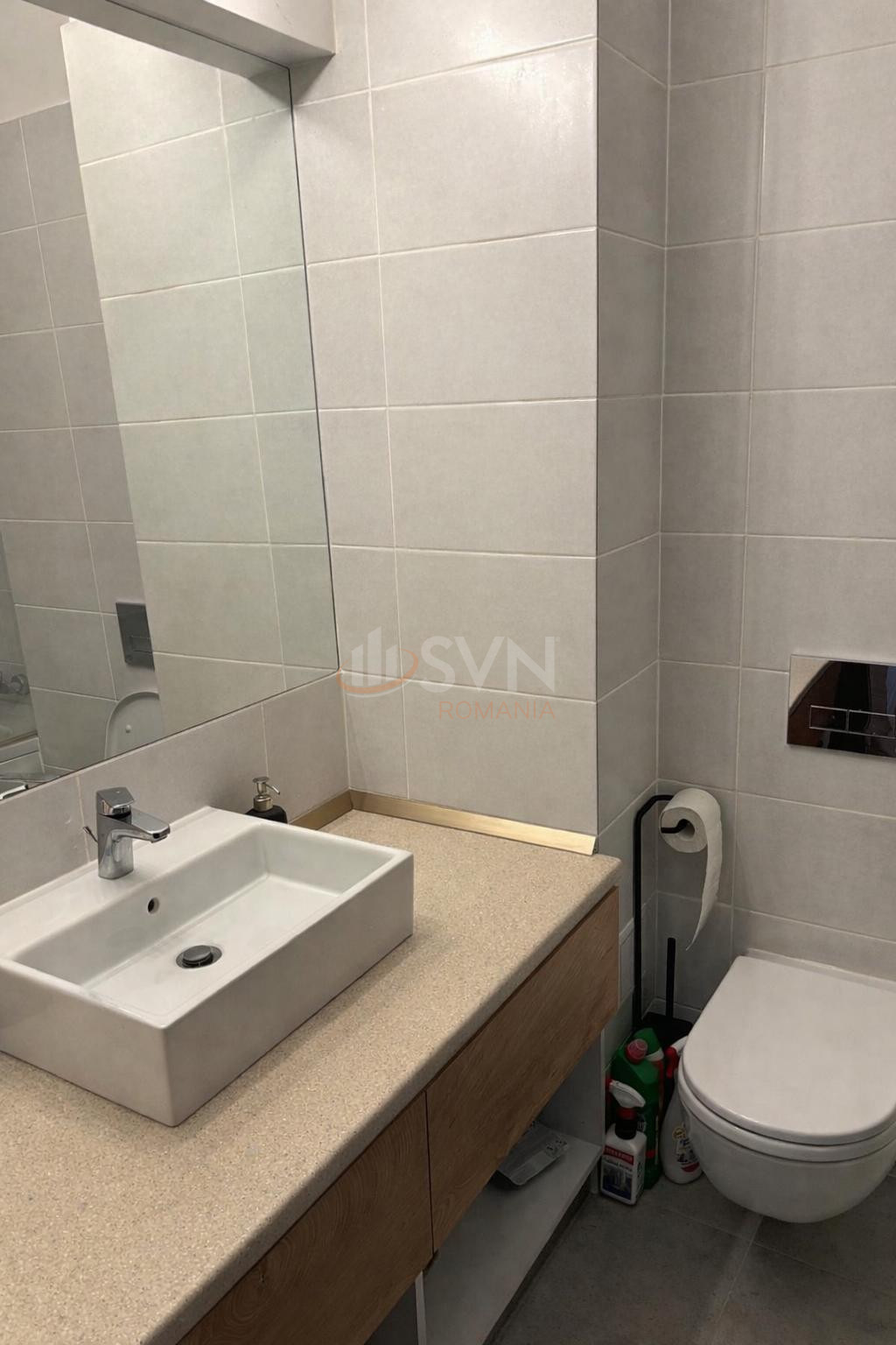 2 camere cu loc parcare subteran inclus Bucuresti/Floreasca