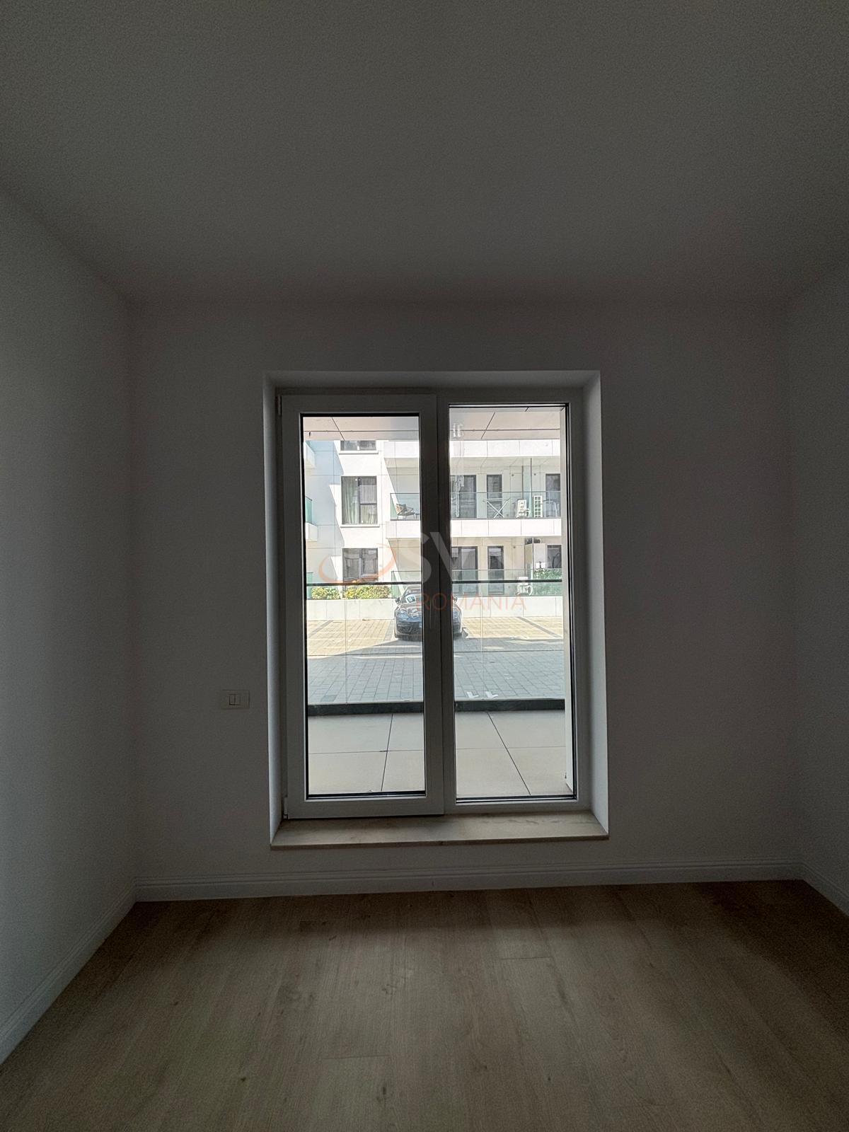 2 camere cu loc parcare subteran inclus Bucuresti/Pipera