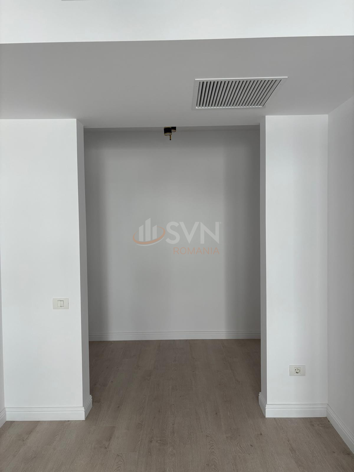 2 camere cu loc parcare subteran inclus Bucuresti/Pipera
