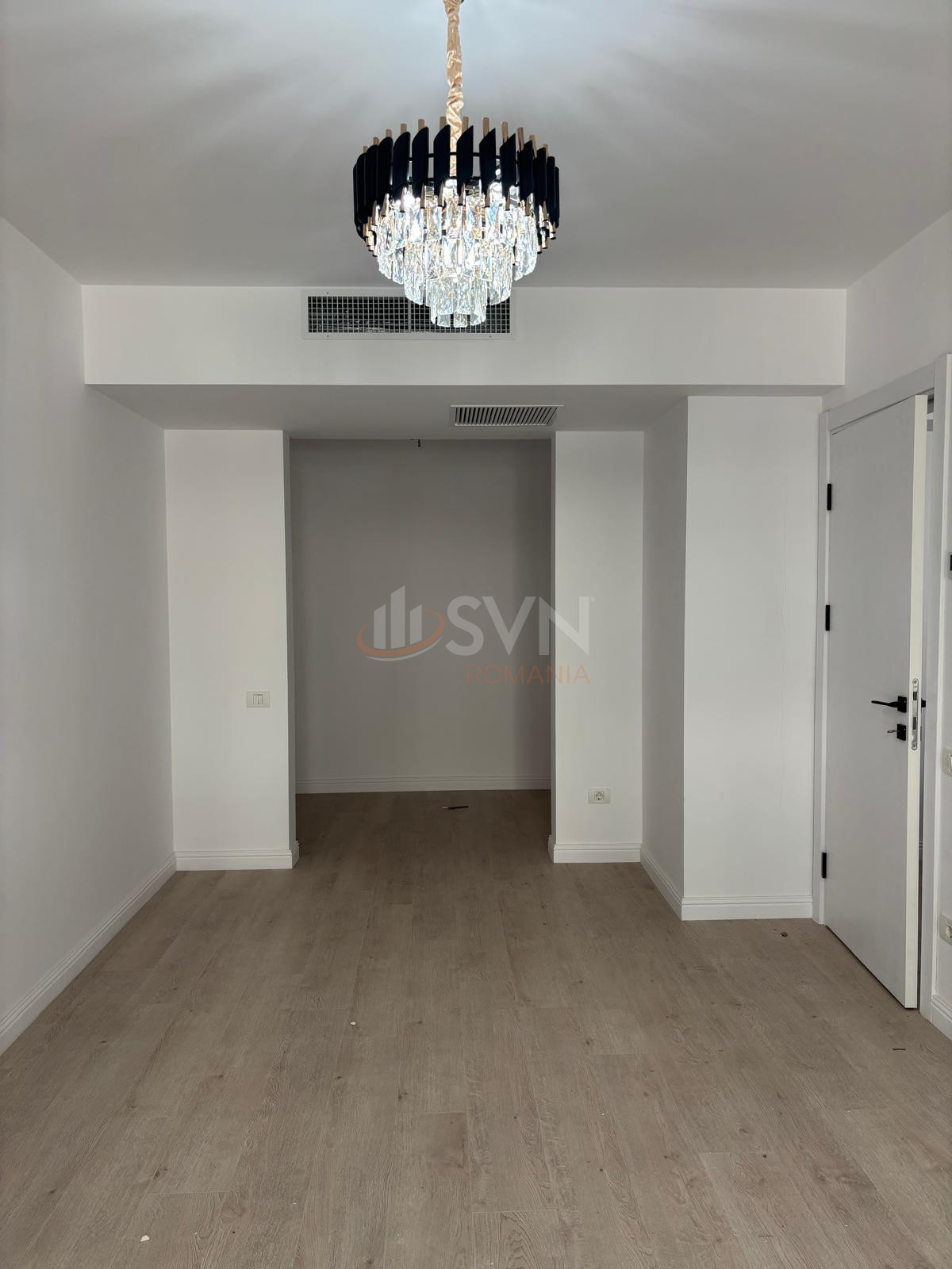 2 camere cu loc parcare subteran inclus Bucuresti/Pipera