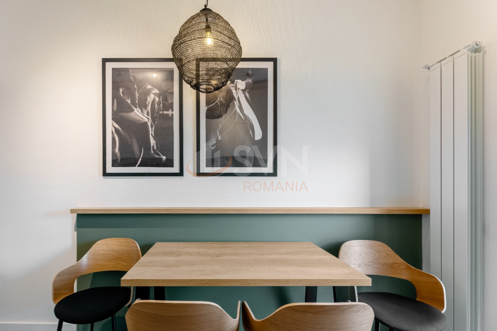 2 camere cu loc parcare subteran inclus Bucuresti/Metalurgiei