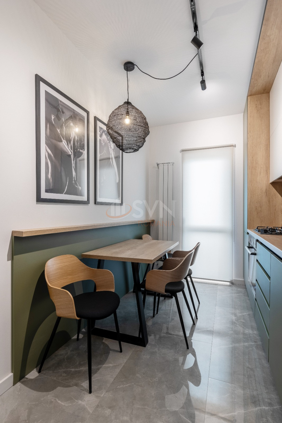 2 camere cu loc parcare subteran inclus Bucuresti/Metalurgiei