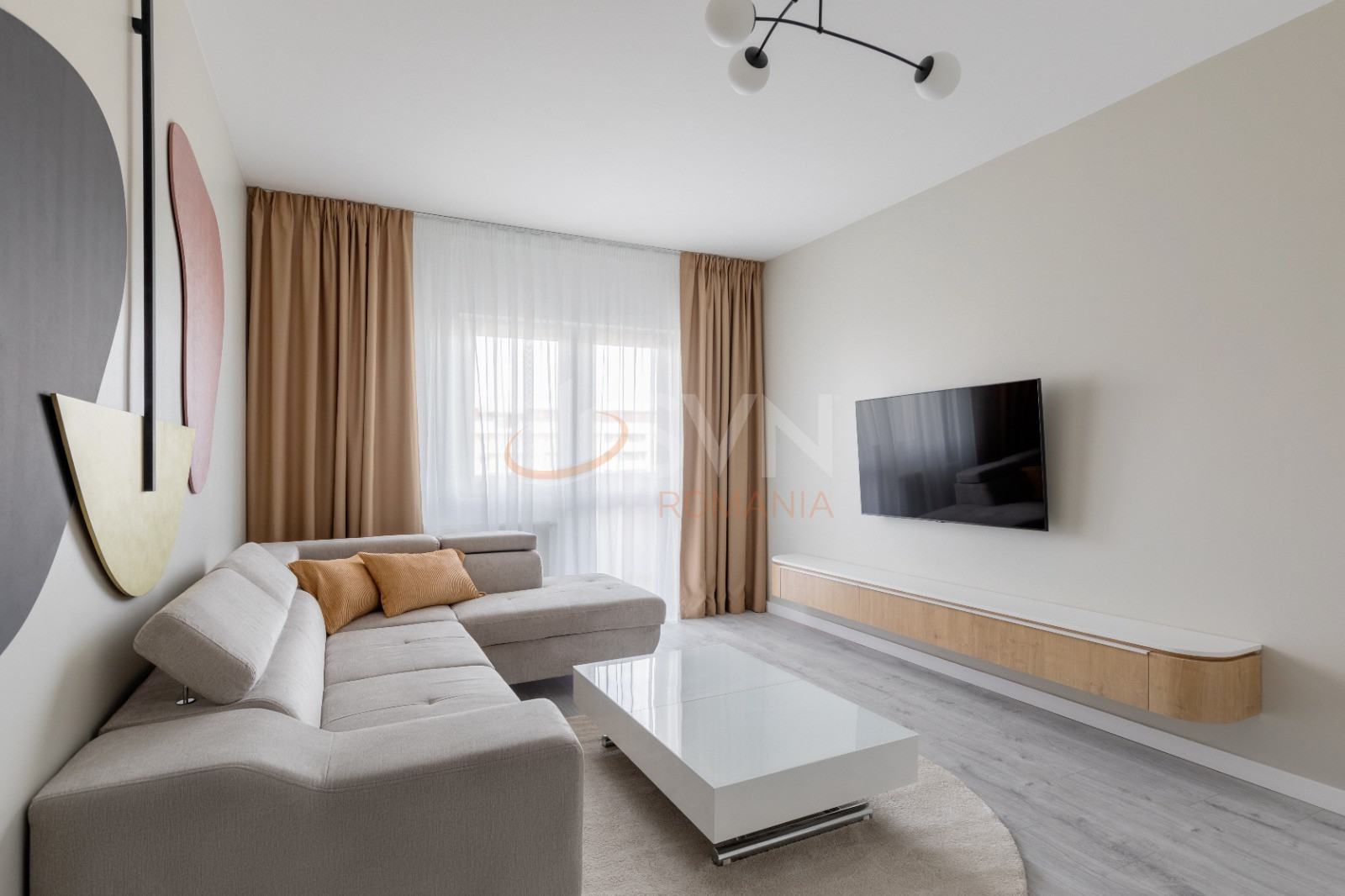 2 camere cu loc parcare subteran inclus Bucuresti/Metalurgiei