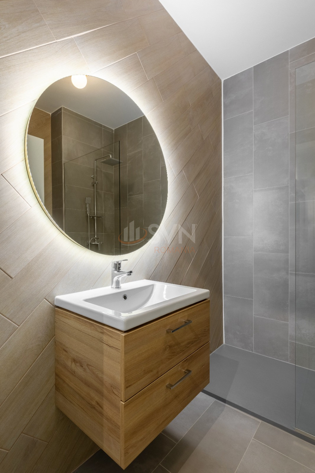 2 camere cu loc parcare subteran inclus Bucuresti/Metalurgiei