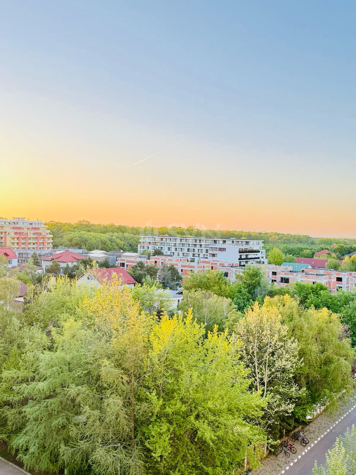 2 camere cu loc parcare subteran inclus Bucuresti/Pipera