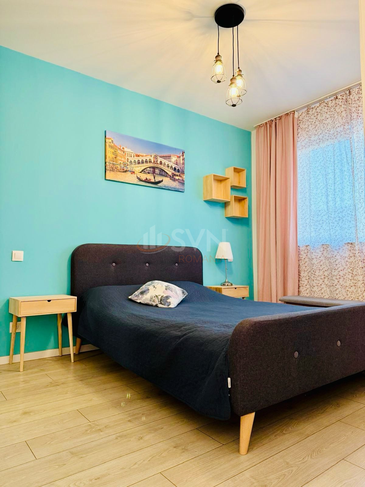 2 camere cu loc parcare subteran inclus Bucuresti/Pipera