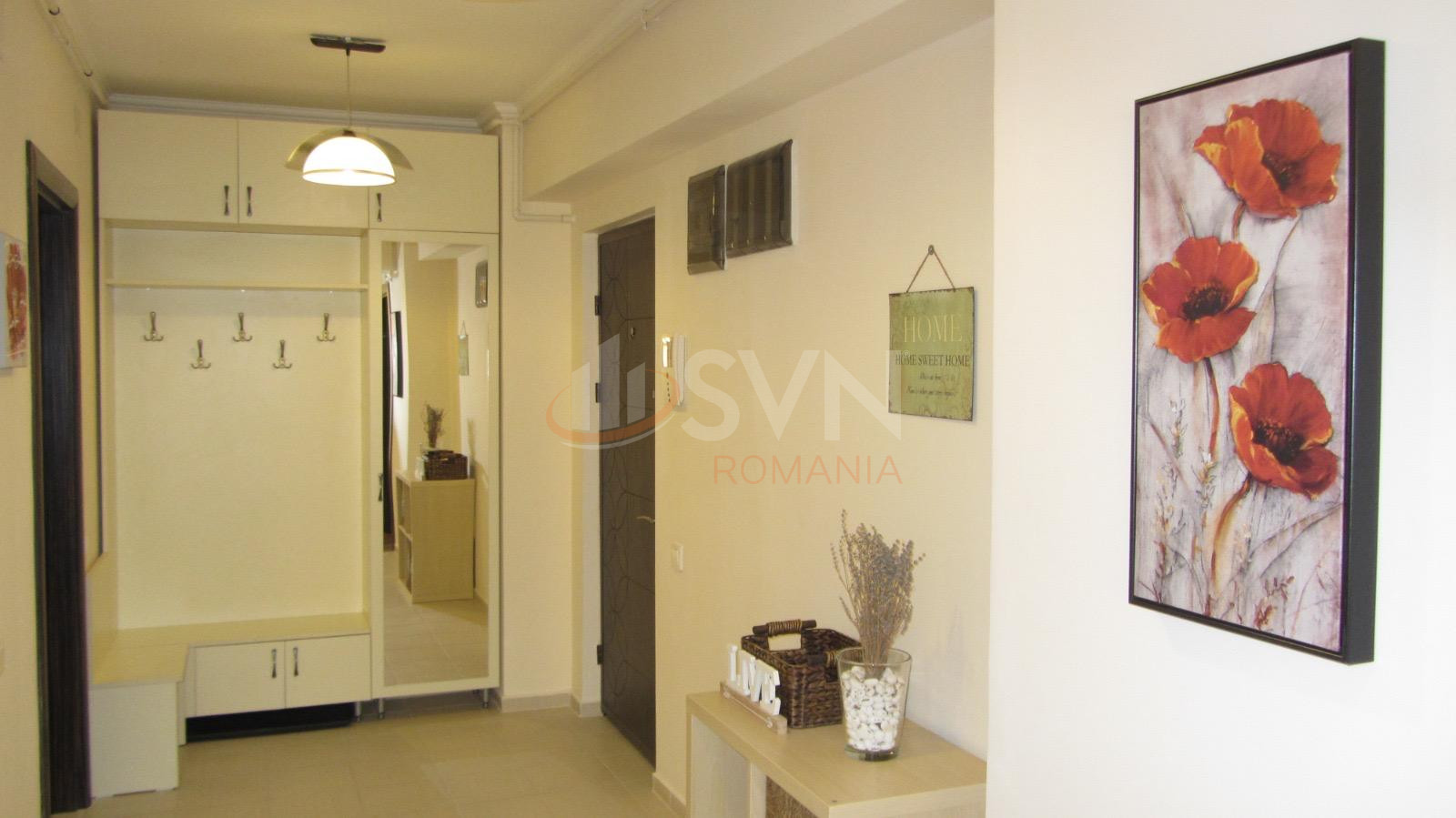 2 camere cu loc parcare subteran inclus Ilfov/Voluntari