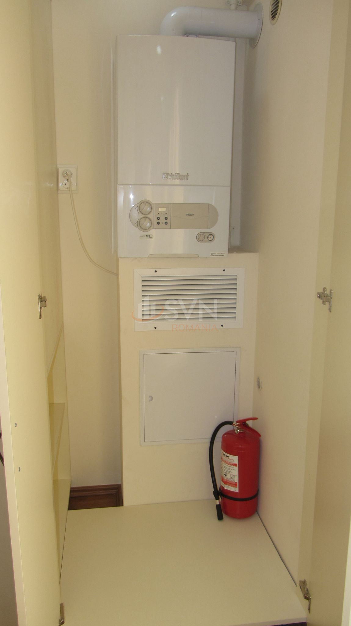 2 camere cu loc parcare subteran inclus Ilfov/Voluntari