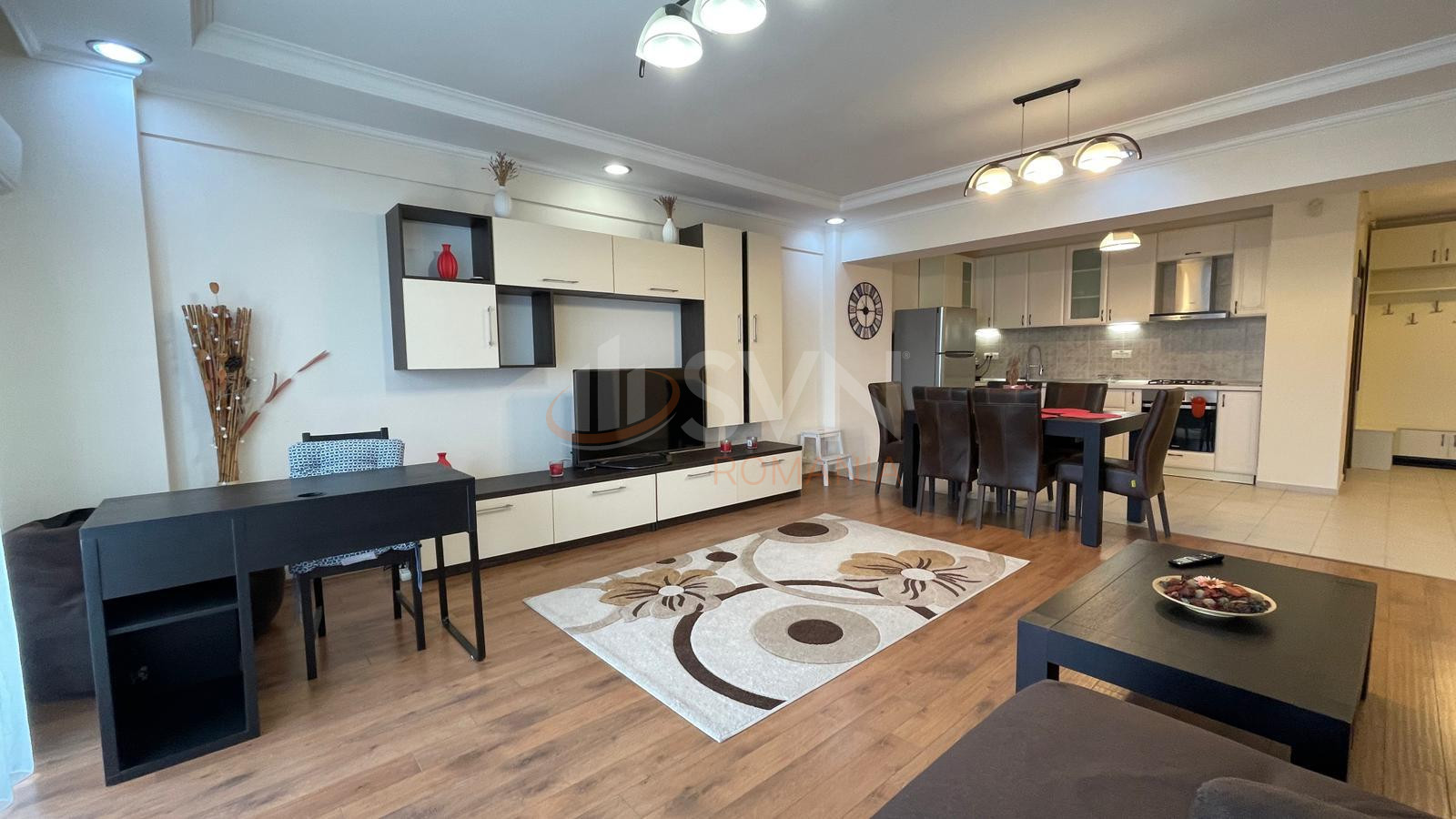 2 camere cu loc parcare subteran inclus Ilfov/Voluntari