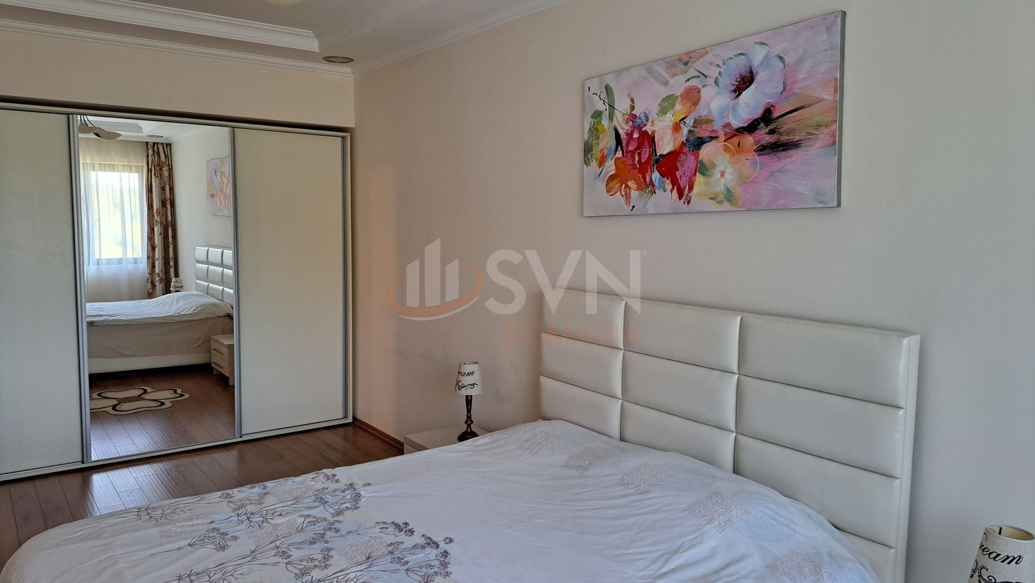 2 camere cu loc parcare subteran inclus Ilfov/Voluntari