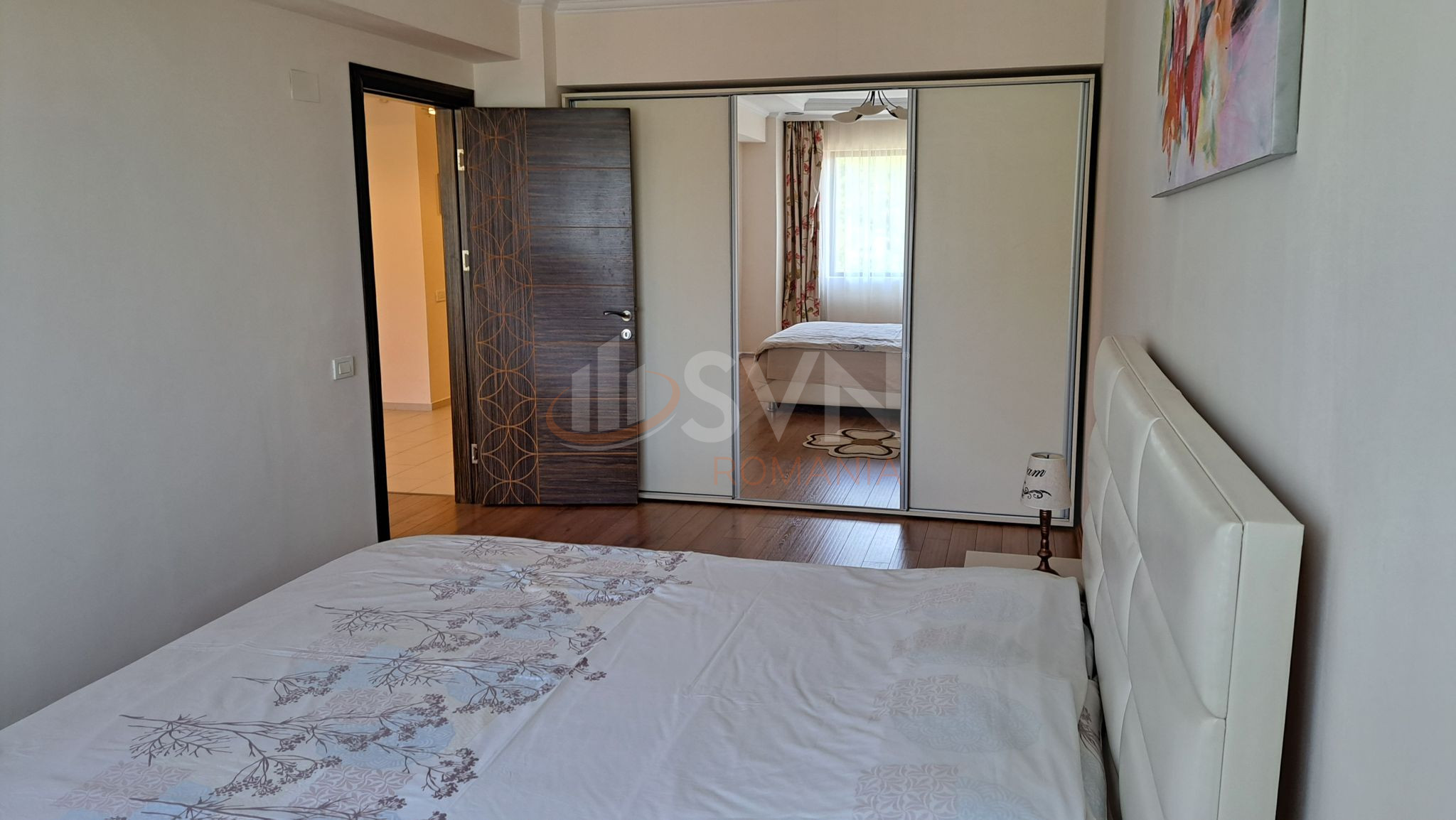 2 camere cu loc parcare subteran inclus Ilfov/Voluntari