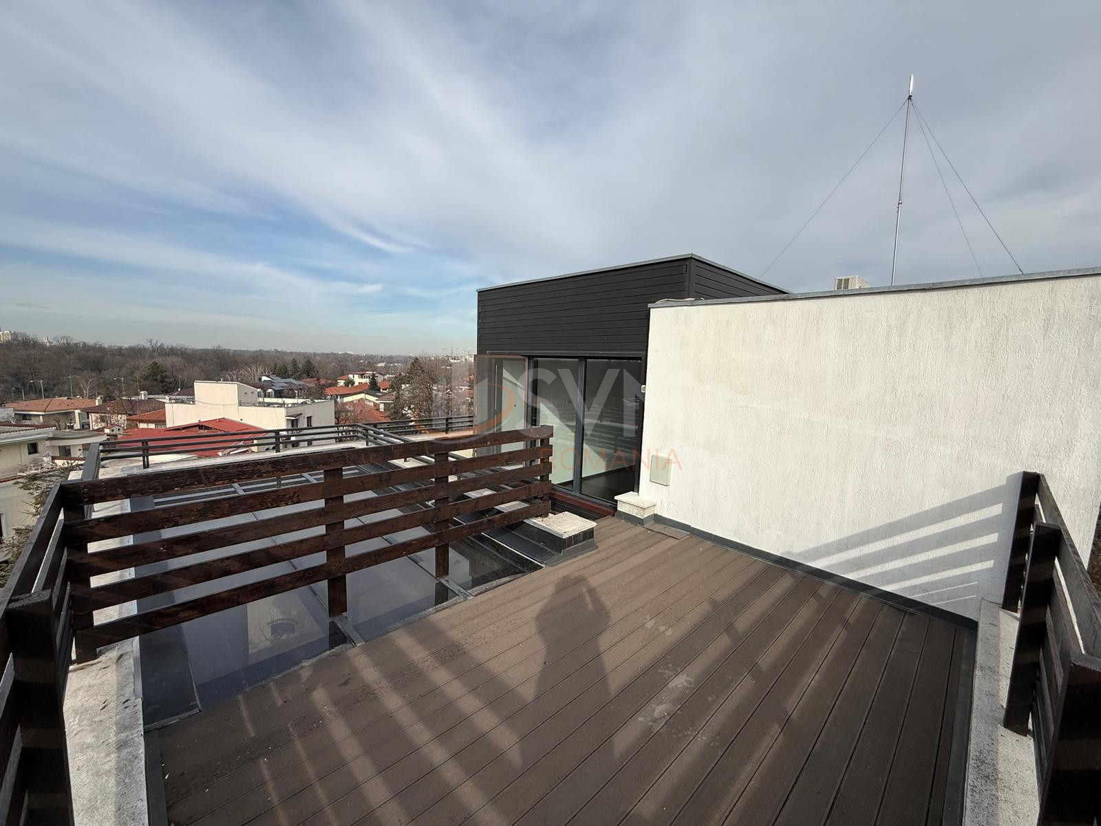 2 camere cu loc parcare subteran inclus Bucuresti/Primaverii