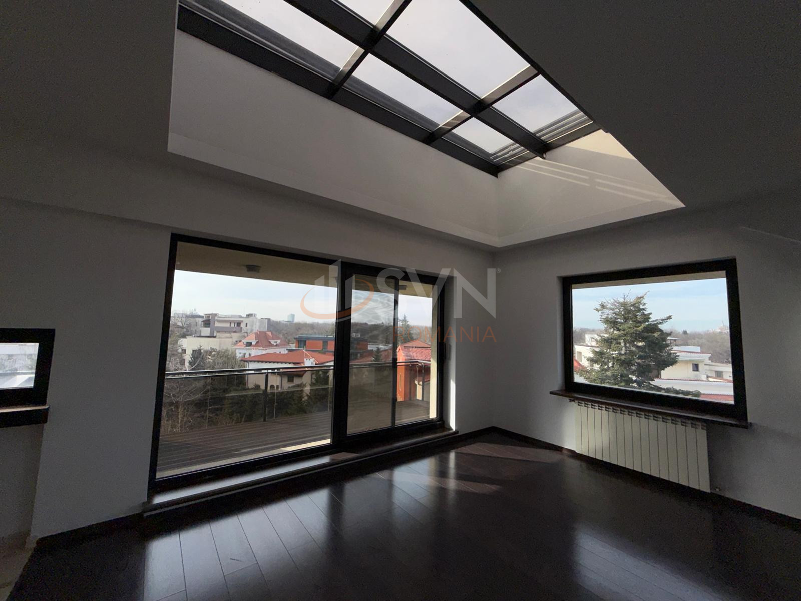 2 camere cu loc parcare subteran inclus Bucuresti/Primaverii