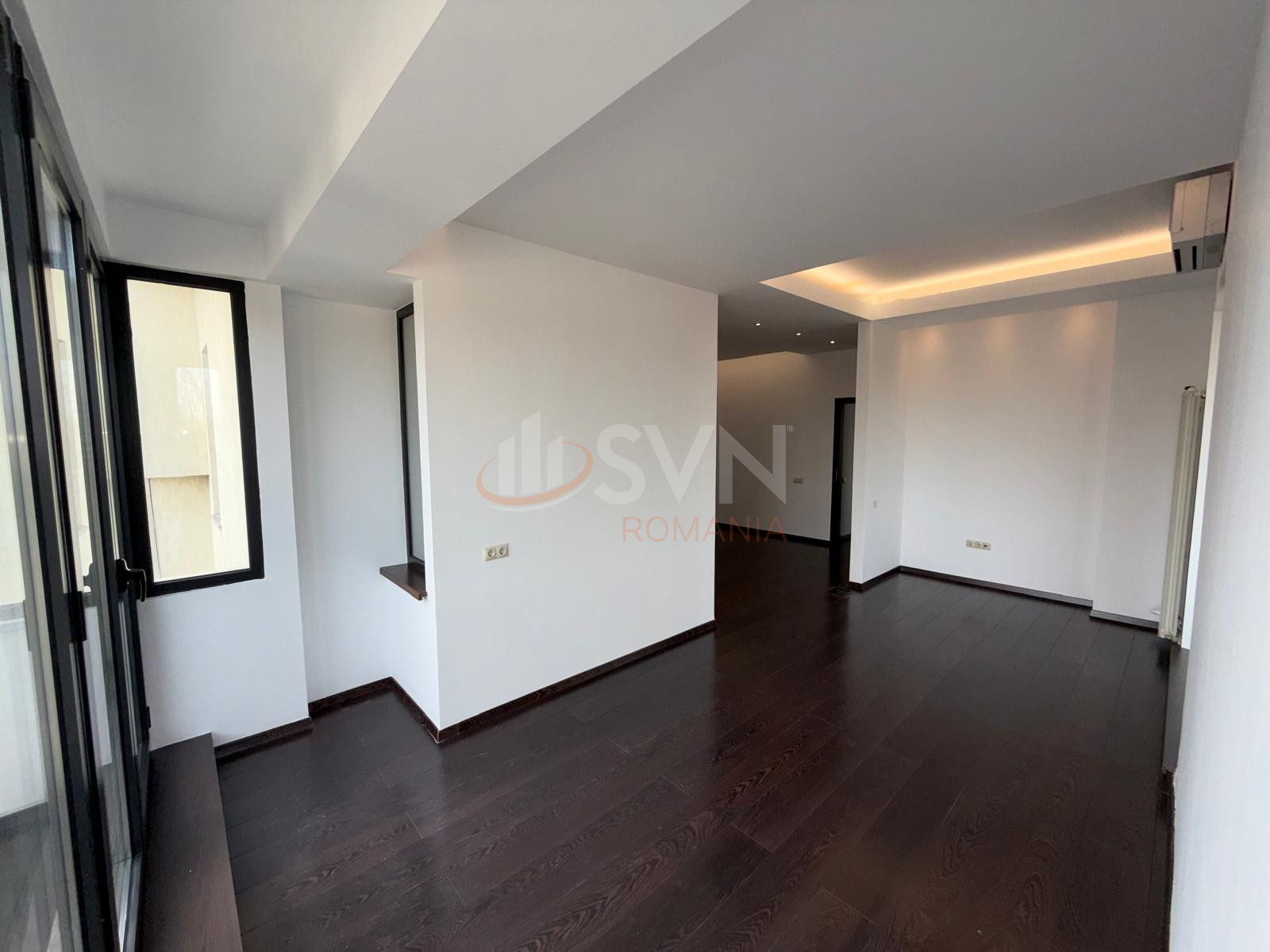 2 camere cu loc parcare subteran inclus Bucuresti/Primaverii