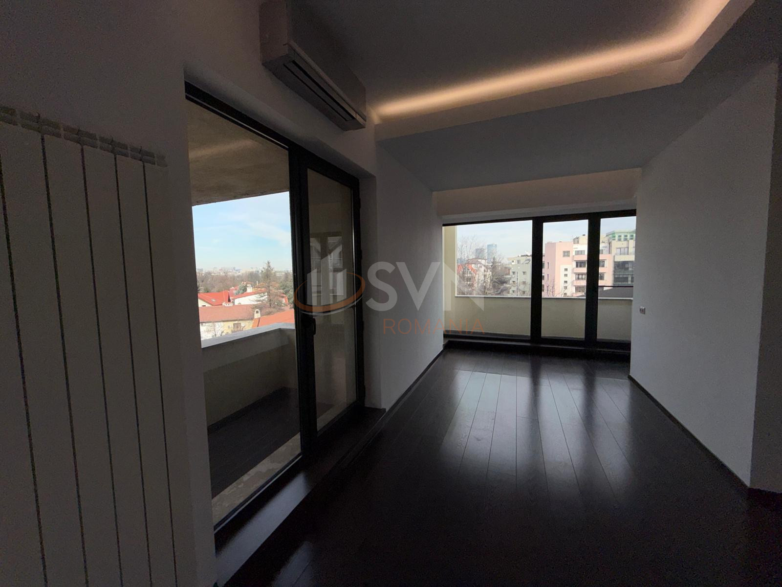 2 camere cu loc parcare subteran inclus Bucuresti/Primaverii