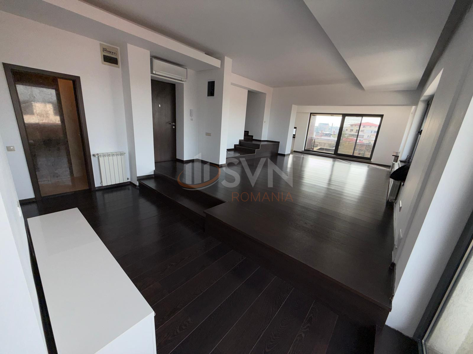 2 camere cu loc parcare subteran inclus Bucuresti/Primaverii