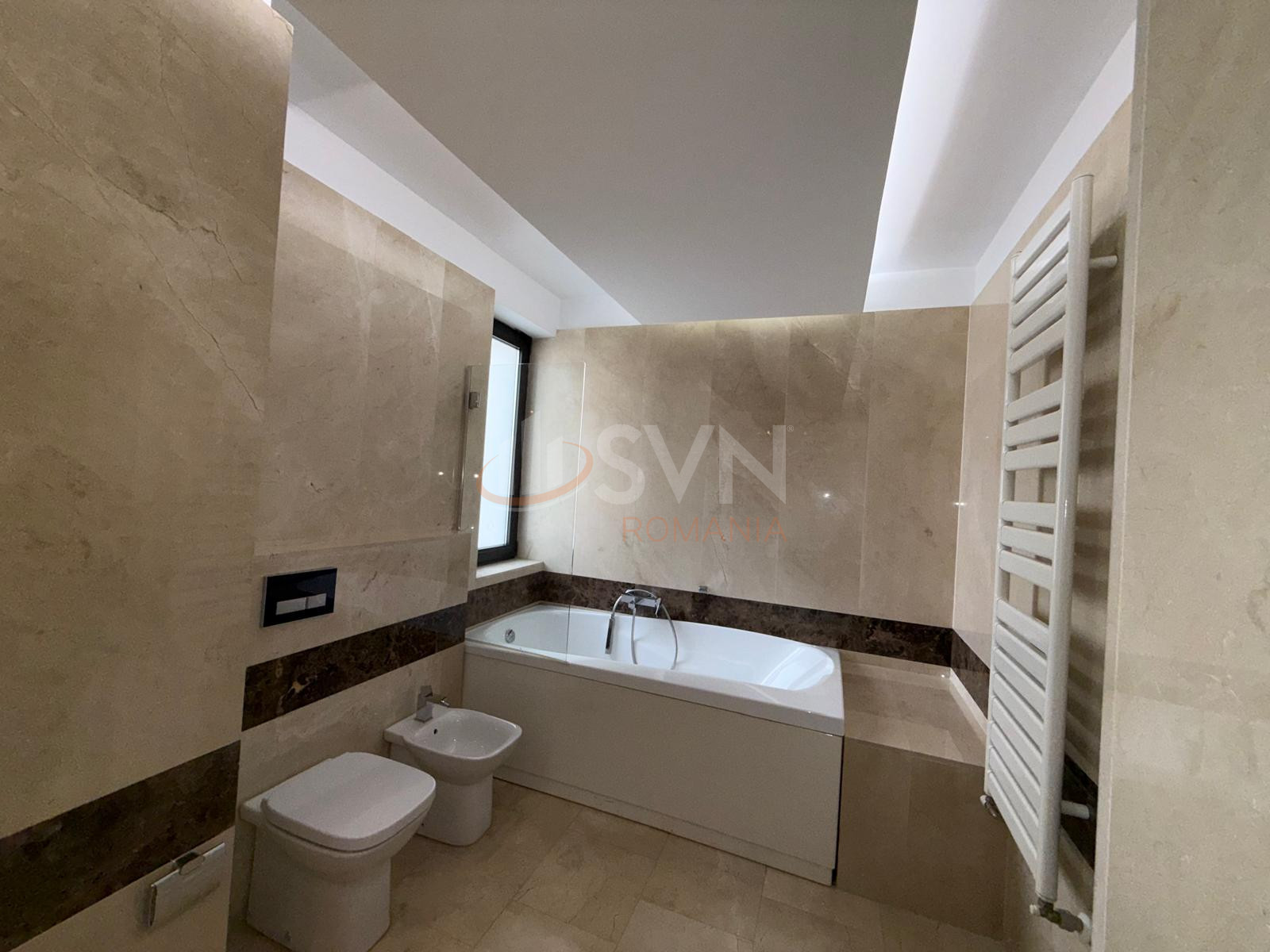 2 camere cu loc parcare subteran inclus Bucuresti/Primaverii