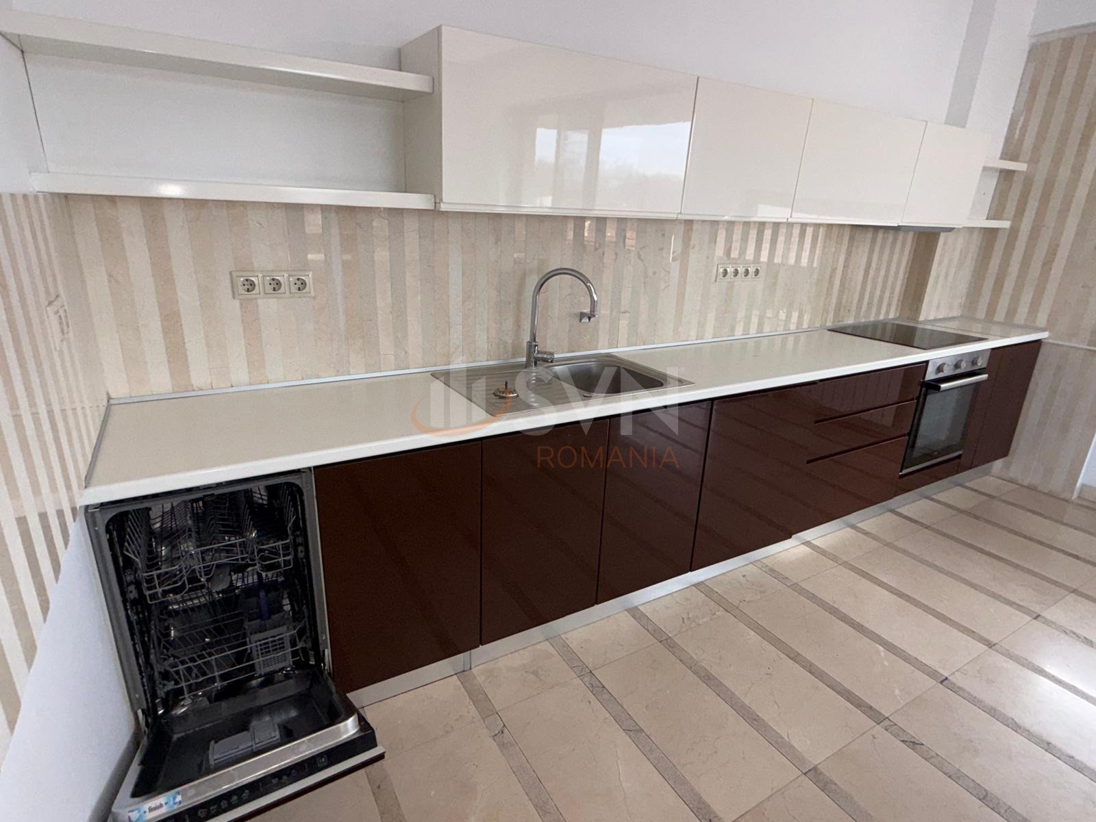 2 camere cu loc parcare subteran inclus Bucuresti/Primaverii