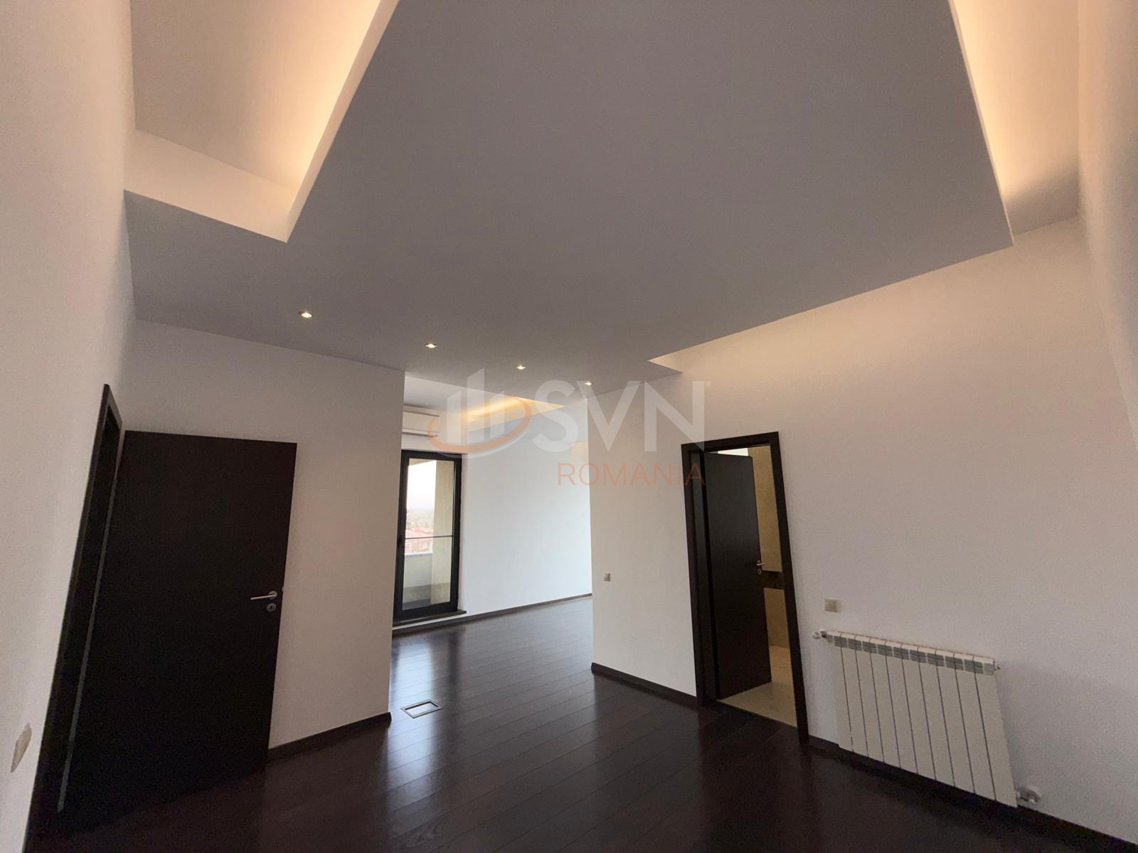 2 camere cu loc parcare subteran inclus Bucuresti/Primaverii