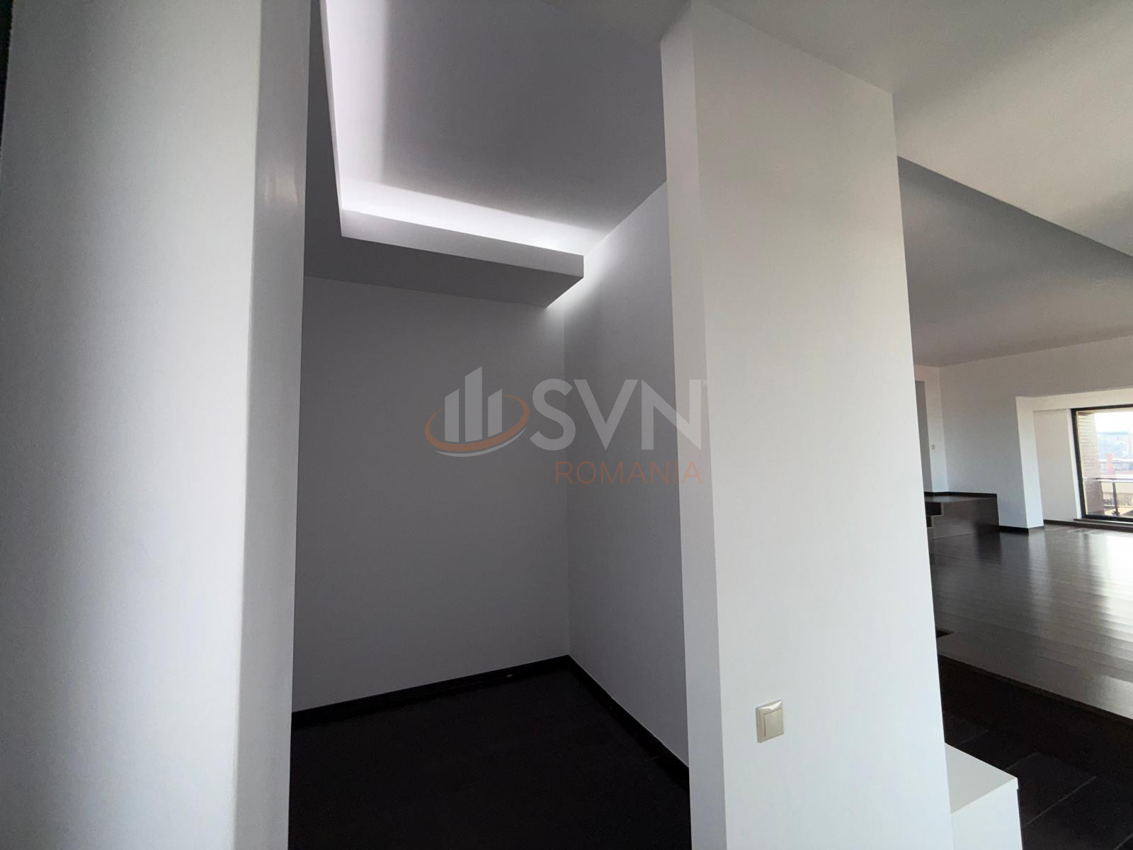 2 camere cu loc parcare subteran inclus Bucuresti/Primaverii