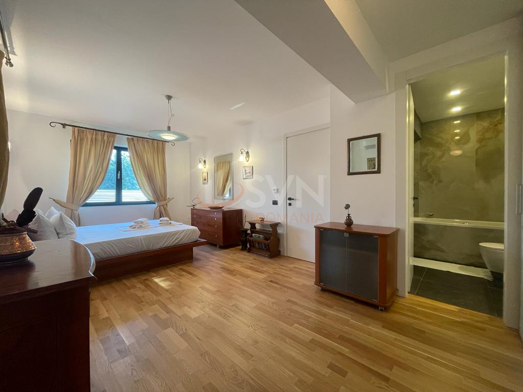 2 camere cu loc parcare subteran inclus Ilfov/Voluntari