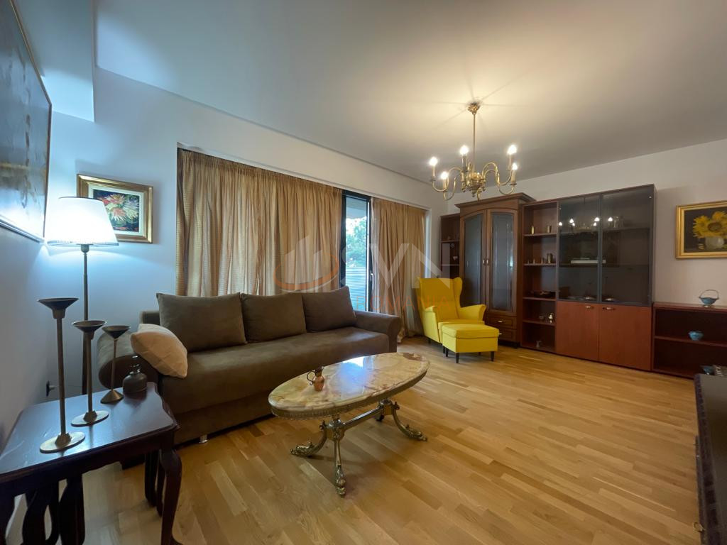 2 camere cu loc parcare subteran inclus Ilfov/Voluntari