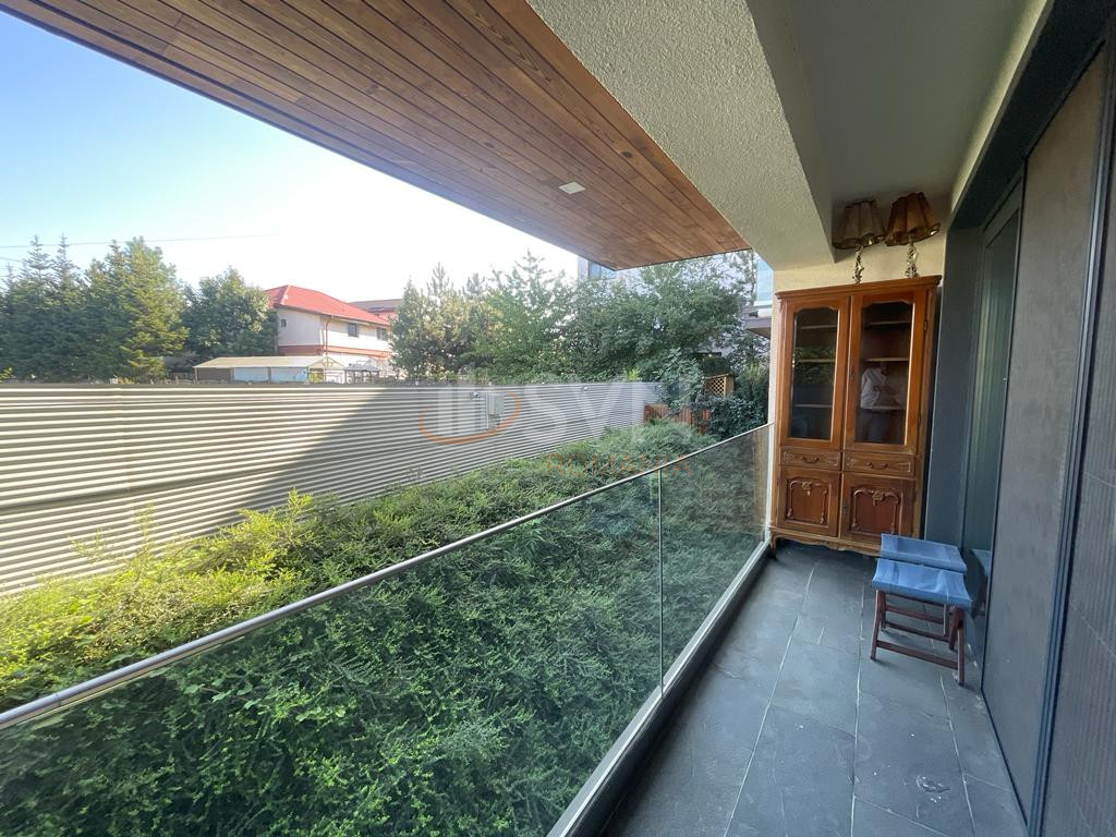 2 camere cu loc parcare subteran inclus Ilfov/Voluntari