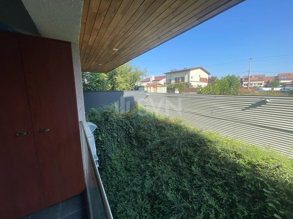 2 camere cu loc parcare subteran inclus Ilfov/Voluntari