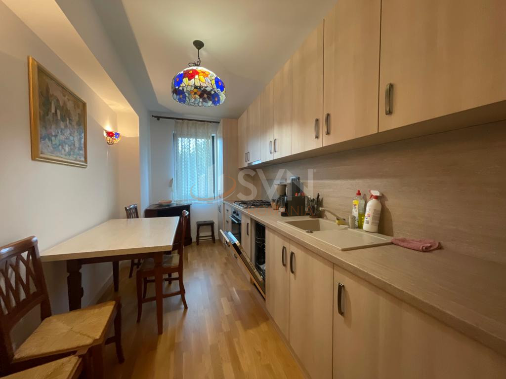 2 camere cu loc parcare subteran inclus Ilfov/Voluntari