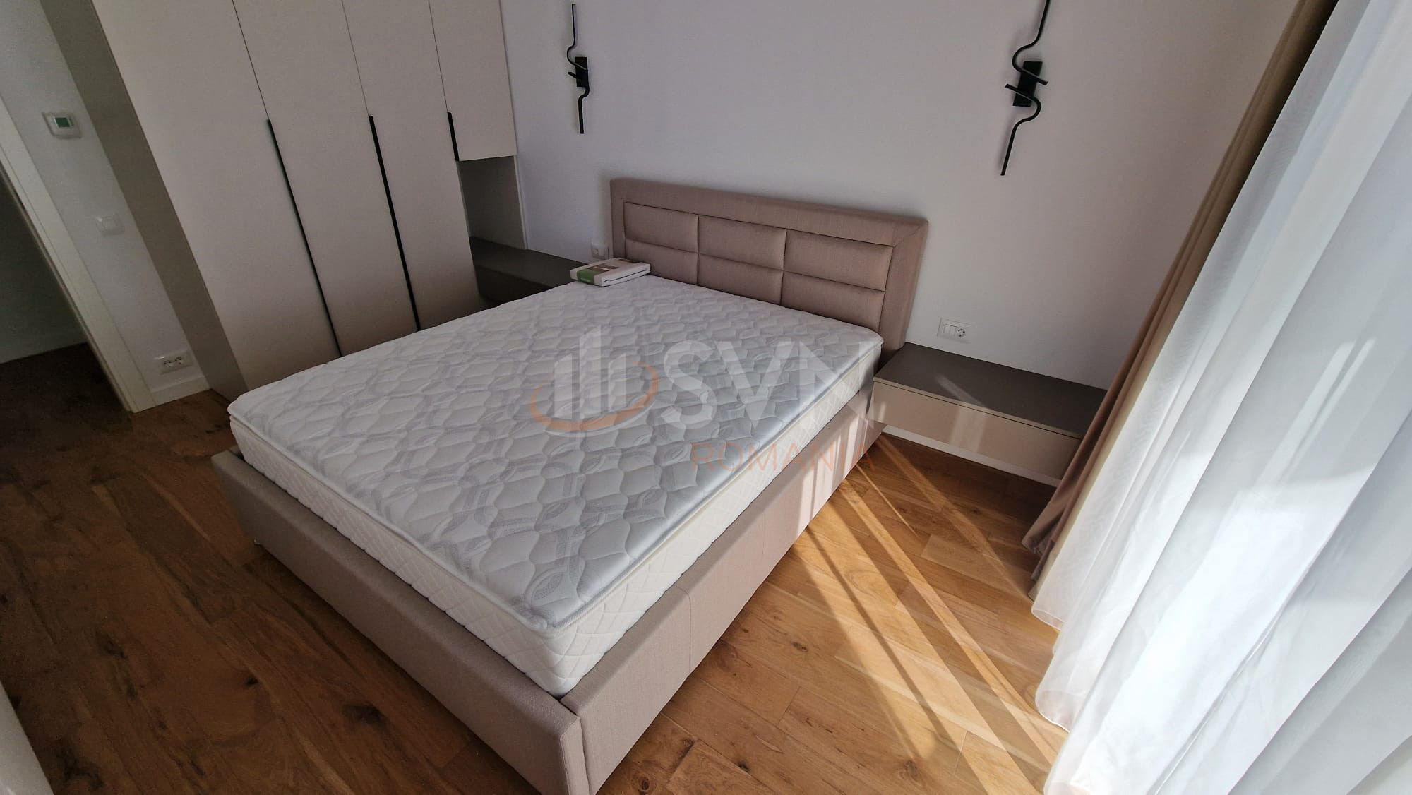 2 camere cu loc parcare subteran inclus Bucuresti/Cotroceni