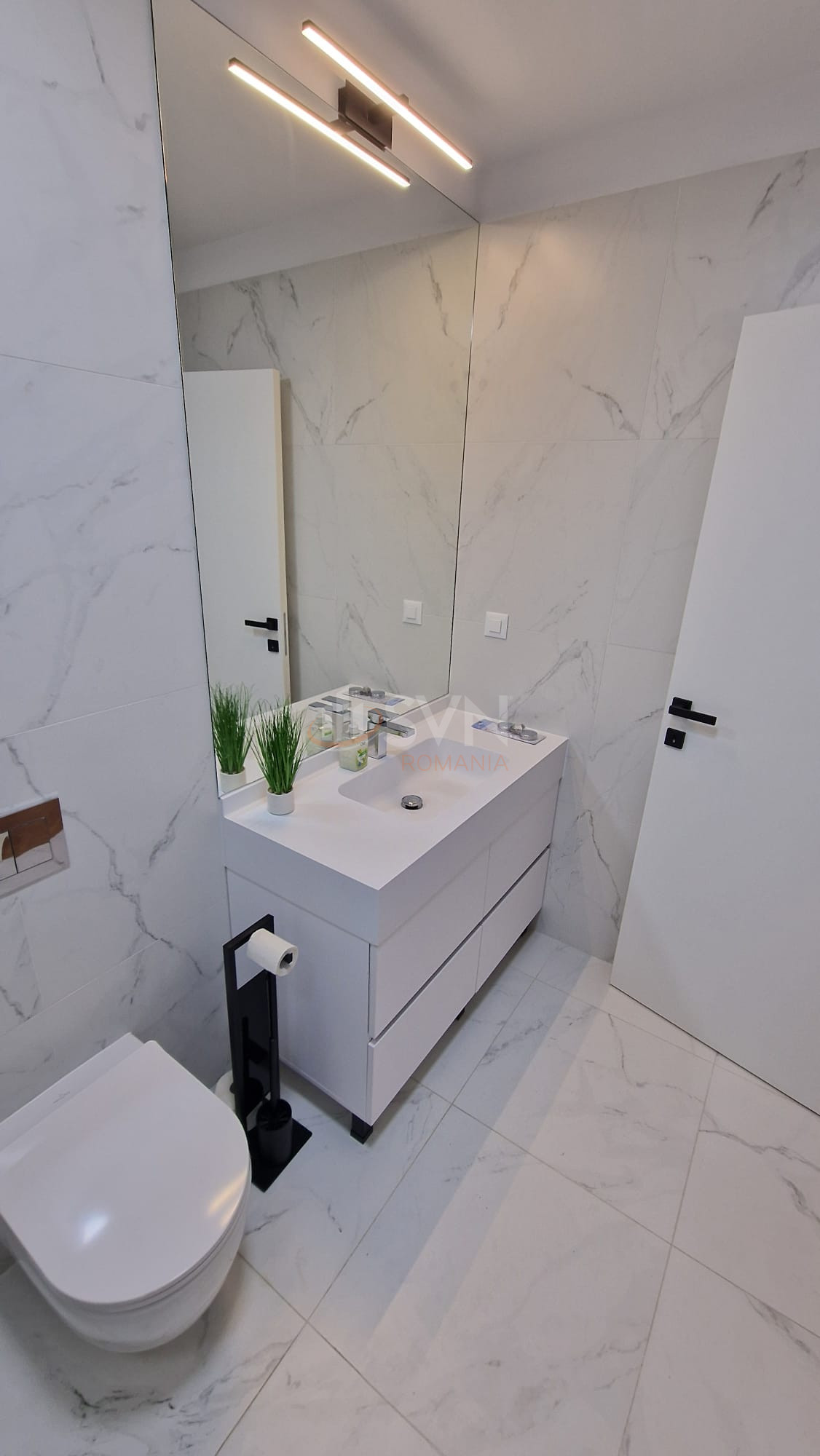 2 camere cu loc parcare subteran inclus Bucuresti/Cotroceni