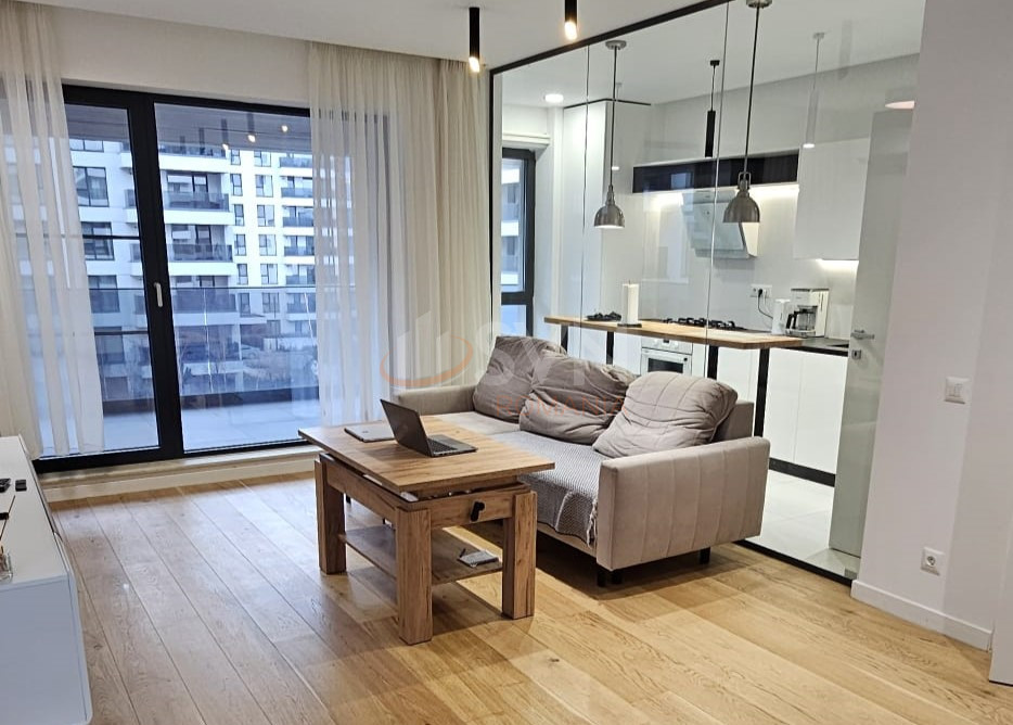 2 camere cu loc parcare subteran inclus Bucuresti/Aviatiei