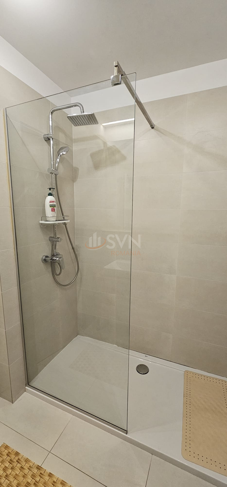 2 camere cu loc parcare subteran inclus Bucuresti/Aviatiei