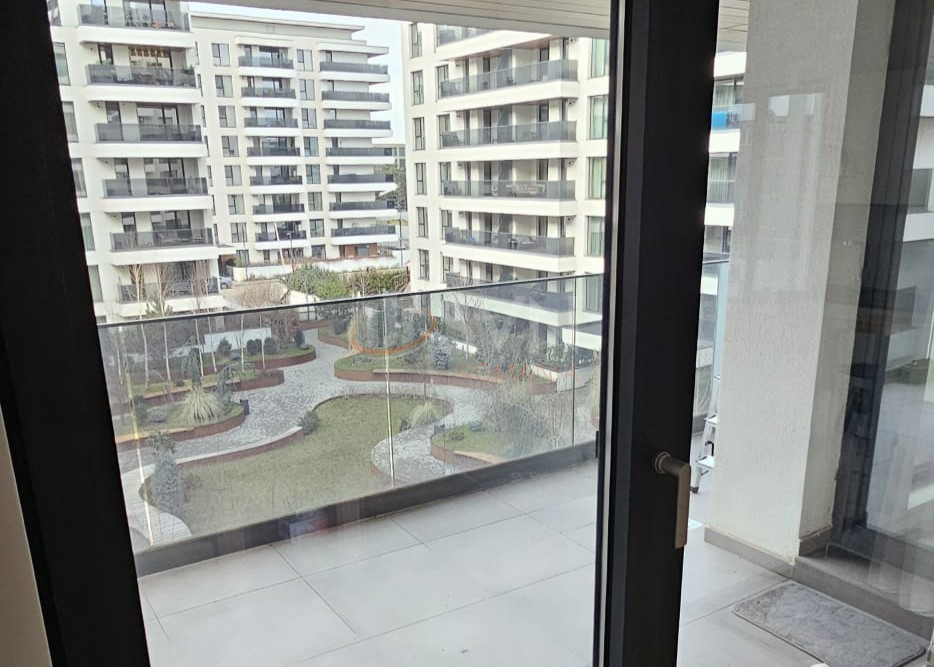 2 camere cu loc parcare subteran inclus Bucuresti/Aviatiei