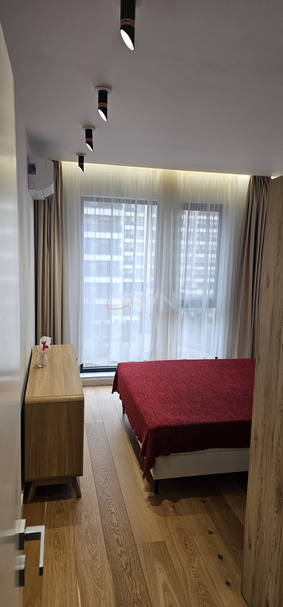 2 camere cu loc parcare subteran inclus Bucuresti/Aviatiei