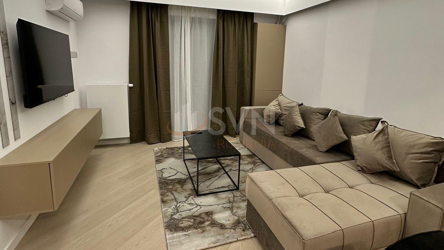 2 camere cu loc parcare subteran inclus Bucuresti/Pipera