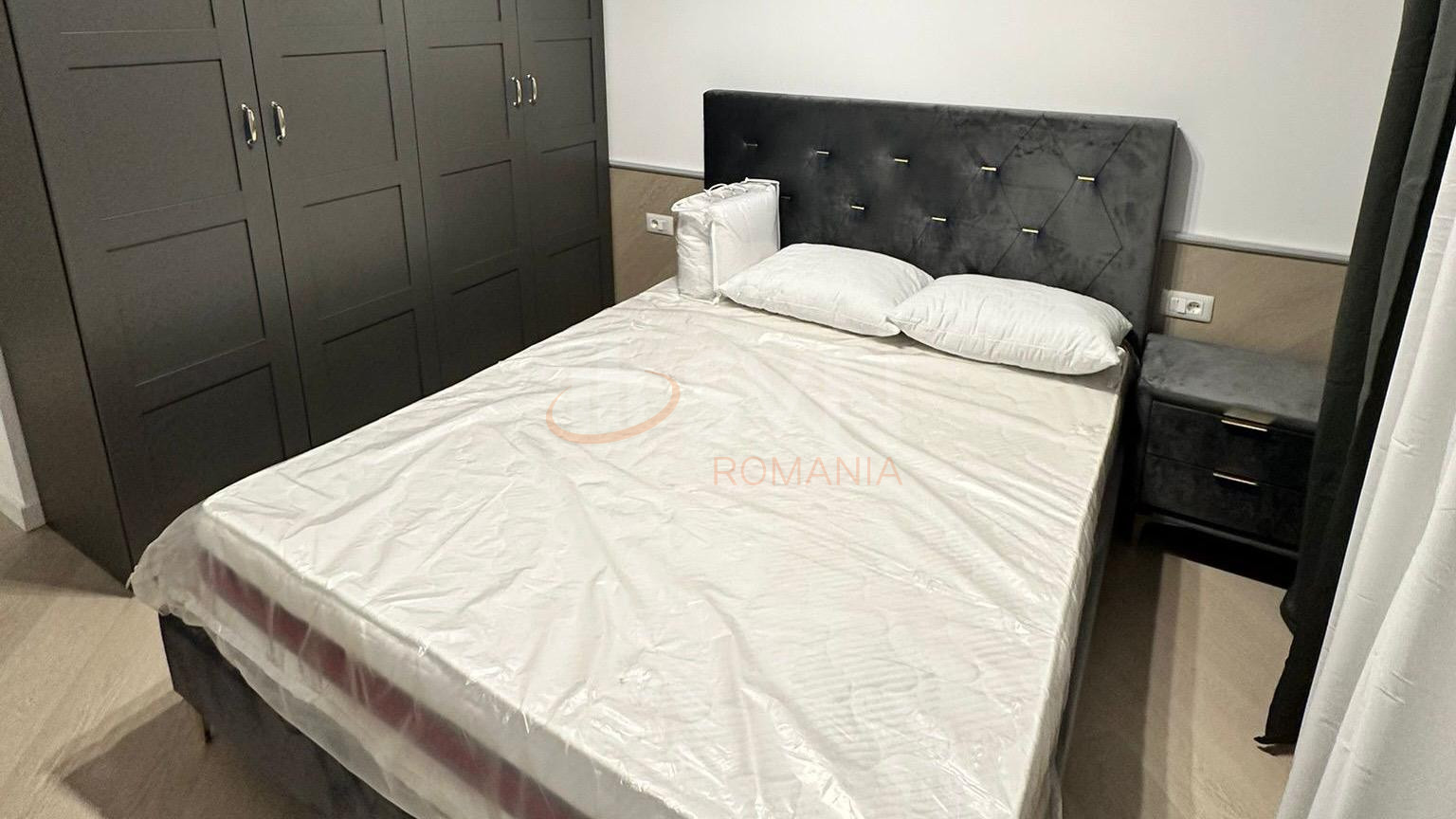 2 camere cu loc parcare subteran inclus Bucuresti/Pipera