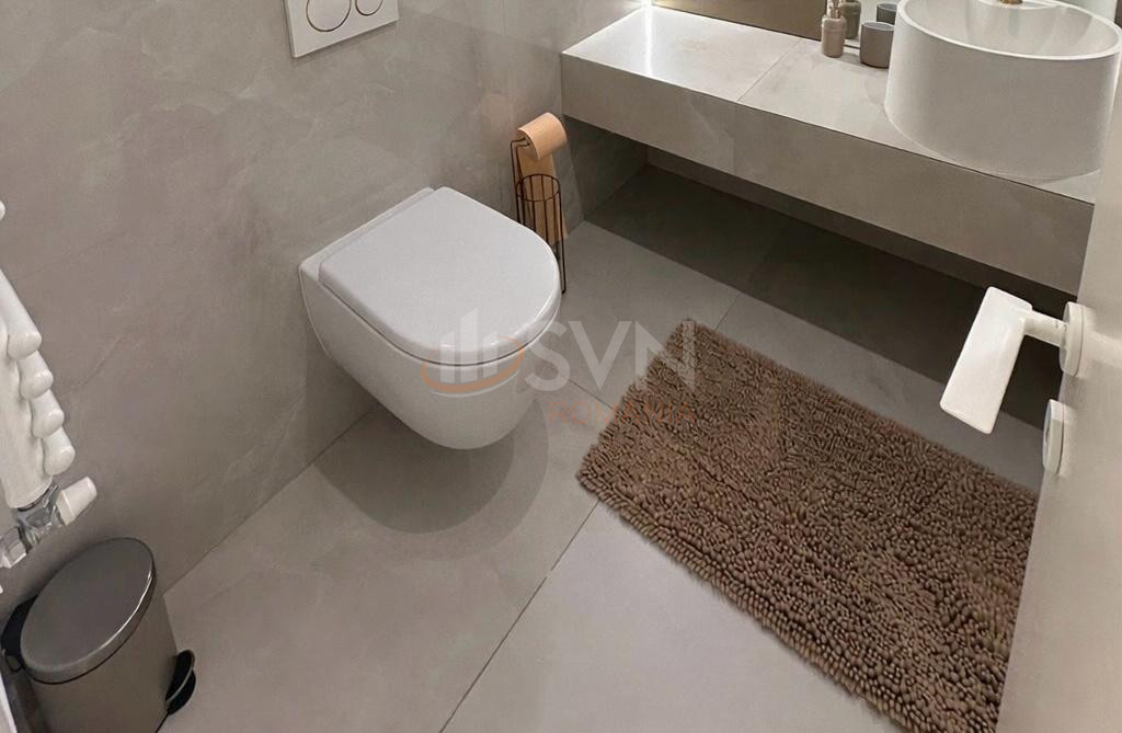 2 camere cu loc parcare subteran inclus Bucuresti/Pipera