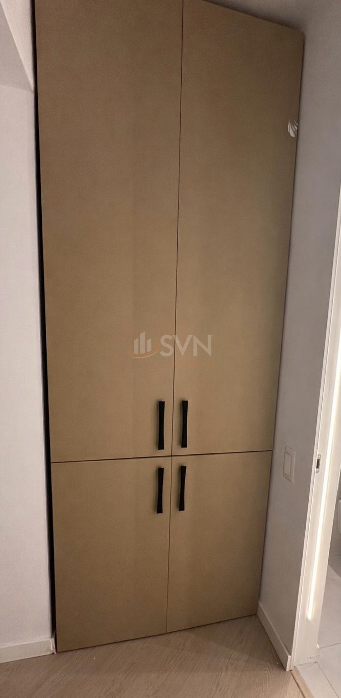 2 camere cu loc parcare subteran inclus Bucuresti/Pipera