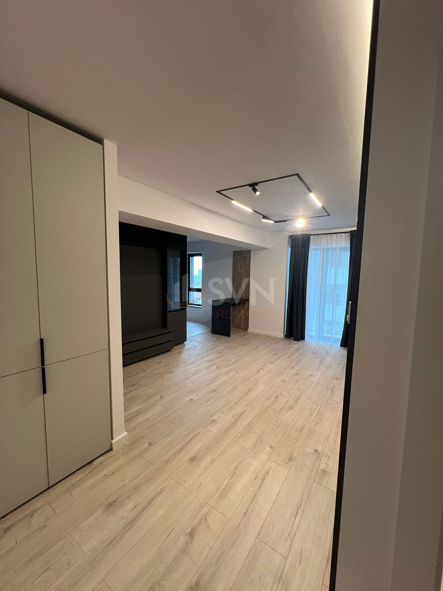 2 camere cu loc parcare subteran inclus Bucuresti/Sisesti