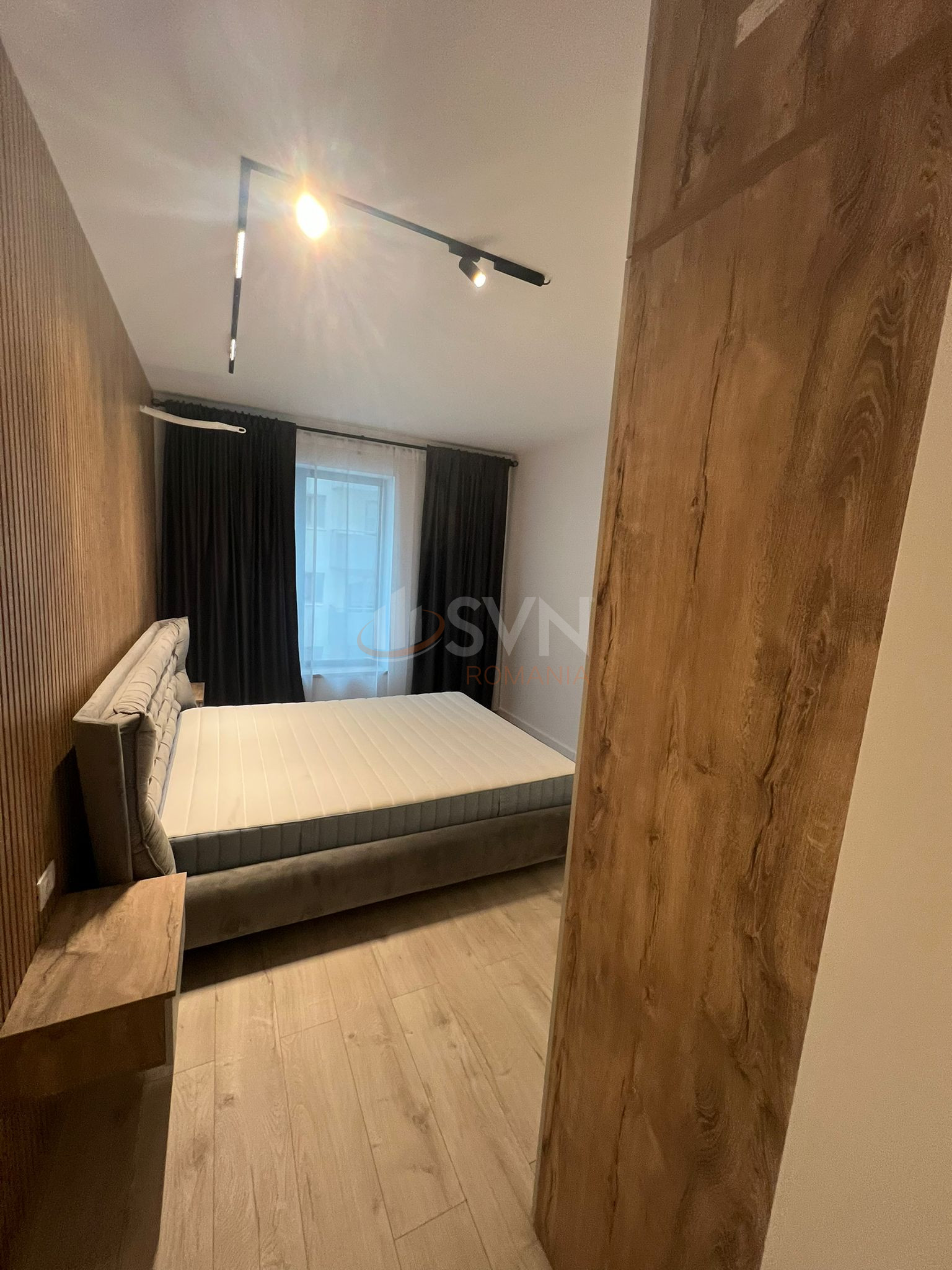 2 camere cu loc parcare subteran inclus Bucuresti/Sisesti