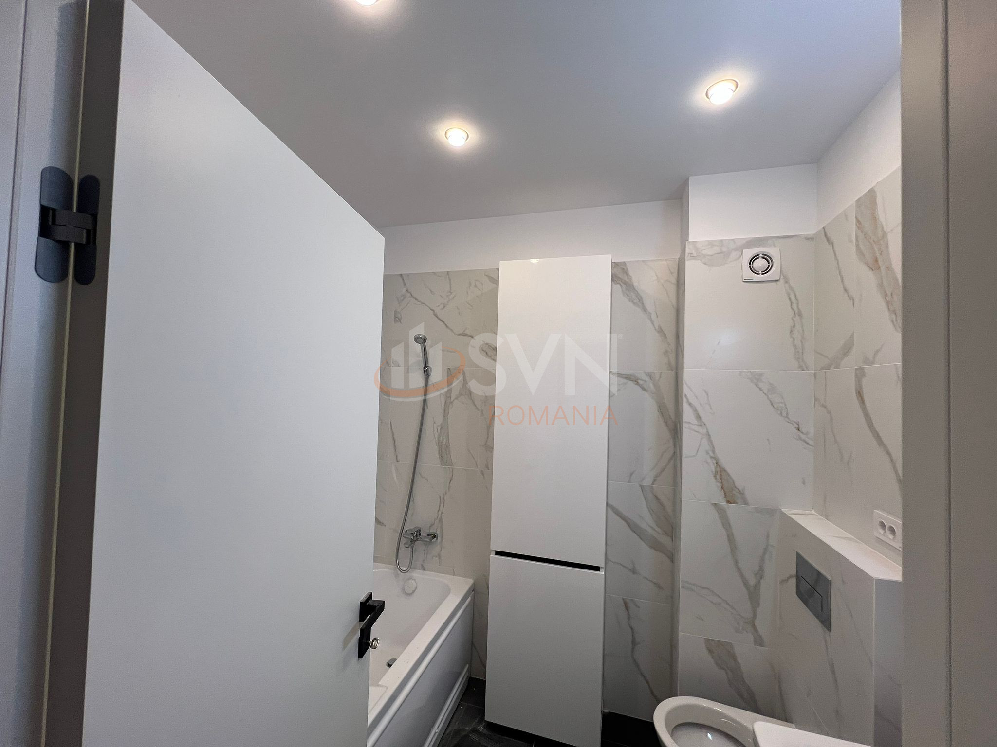 2 camere cu loc parcare subteran inclus Bucuresti/Sisesti