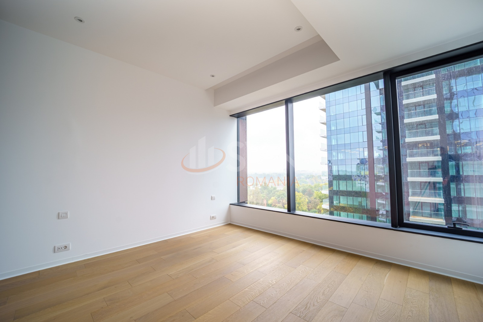 2 camere cu loc parcare subteran inclus Bucuresti/Floreasca