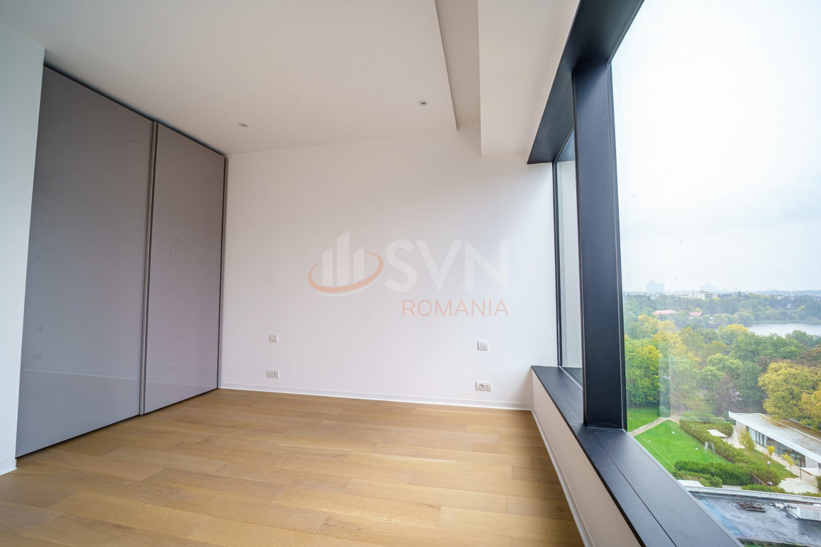 2 camere cu loc parcare subteran inclus Bucuresti/Floreasca