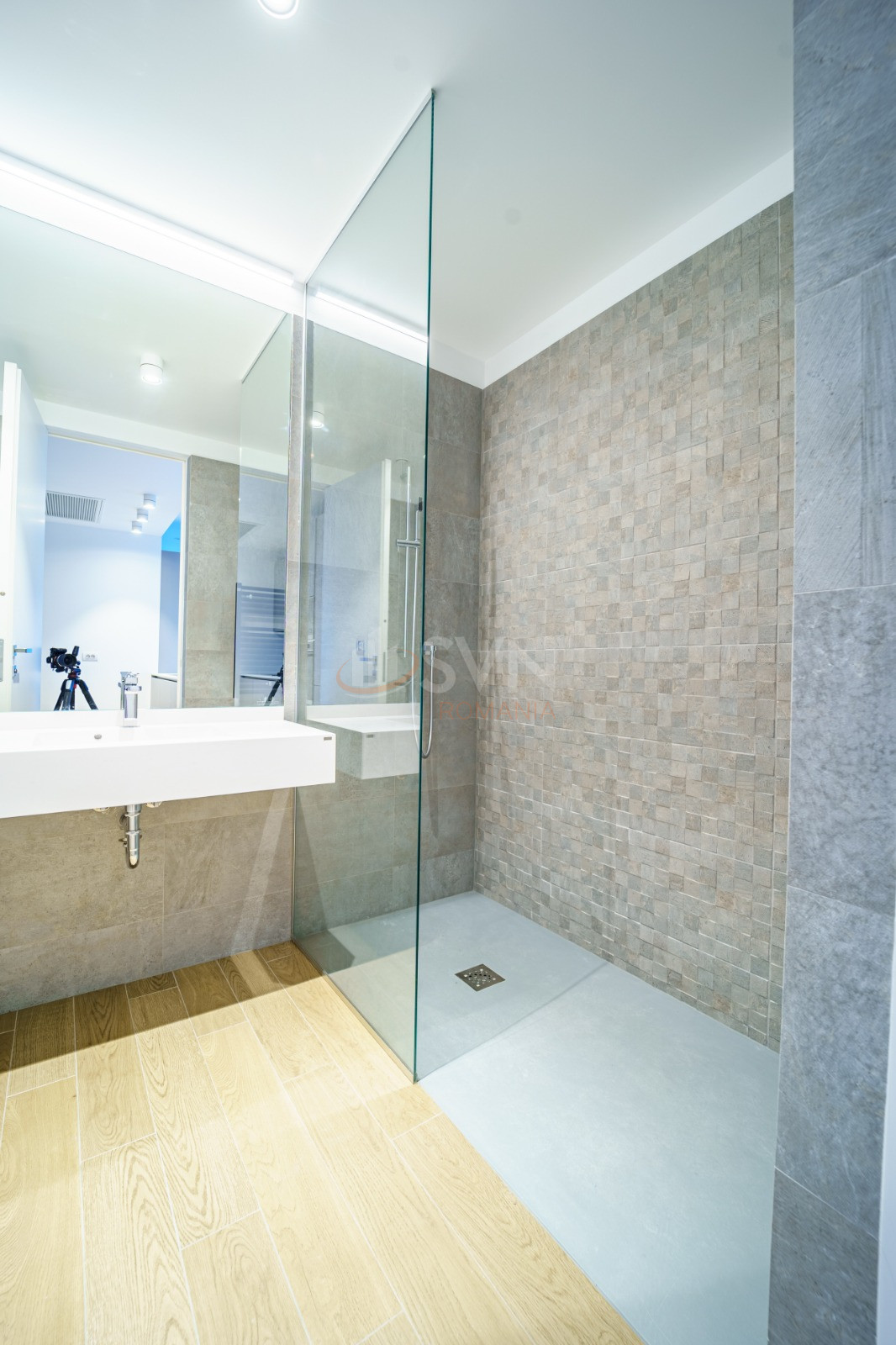 2 camere cu loc parcare subteran inclus Bucuresti/Floreasca