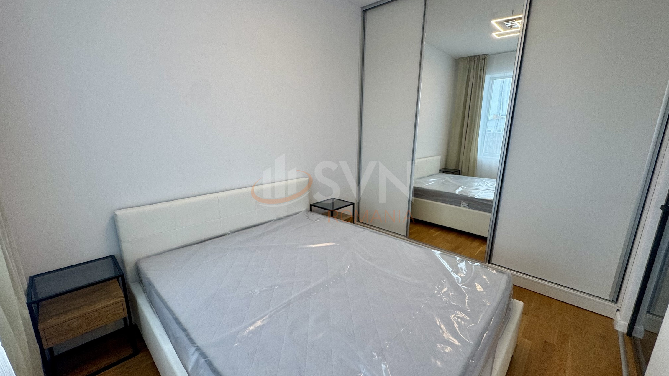 2 camere cu loc parcare subteran inclus Bucuresti/Piata Presei Libere