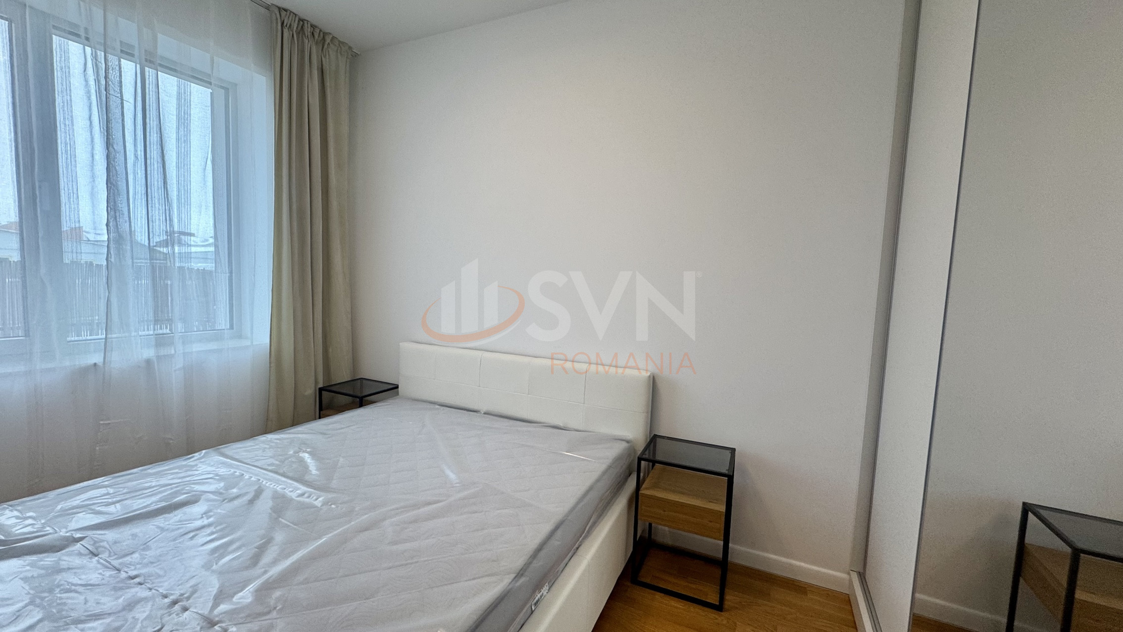 2 camere cu loc parcare subteran inclus Bucuresti/Piata Presei Libere