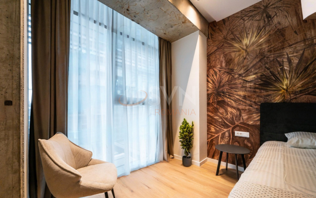 2 camere cu loc parcare subteran inclus Bucuresti/Floreasca